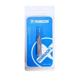 Punta Soldador Sugon 936D   Set de 4 Piezas