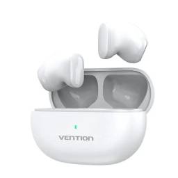 Auricular Bluetooth Tiny T12   Blanco  NBLW0  Vention