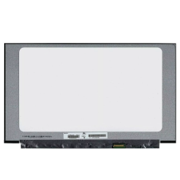 Display Notebook 15.6" EDP   30 Pins HD  Marco Estrecho  Sin Soporte  Matte  NT156WHM-N44  1366X768