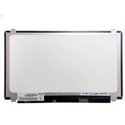 Display Notebook 15.6" EDP HD   30 Pins  Soporte Superior/Inferior  NT156WHM-N12 V8.0  1366X768