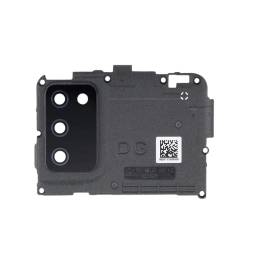 Lens Samsung A027A02s Camara Negro