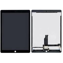 Display Apple iPad Pro 12.9 Comp. Negro (A1584A1652)