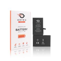 Batera para Apple iPhone Xs   3000mAh  ORYRO