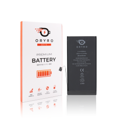 Batera para Apple iPhone 13   3630mAh  Autoprogramable / Alta Capacidad  ORYRO
