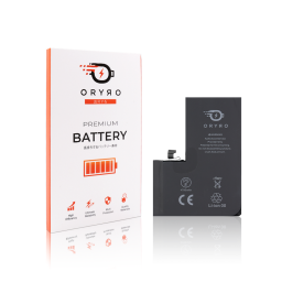 Batera para Apple iPhone 14 Pro Max   4790mAh  Autoprogramable / Alta Capacidad  ORYRO