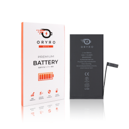 Batera para Apple iPhone 14 Plus   4730mAh  Autoprogramable / Alta Capacidad  ORYRO