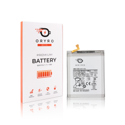 Batera para Samsung A515/A51   4000mAh  EB-BA515ABY  ORYRO