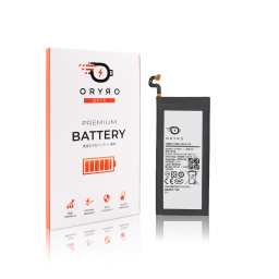 Batera para Samsung G930/S7   3000mAh  EB-BG930ABE  ORYRO