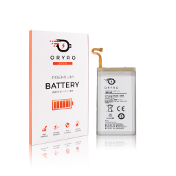 Batera para Samsung G965/S9 Plus   3500mAh  EB-BG965ABE  ORYRO