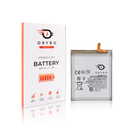 Batera para Samsung S901/S22   3700mAh  EB-BS901ABY  ORYRO