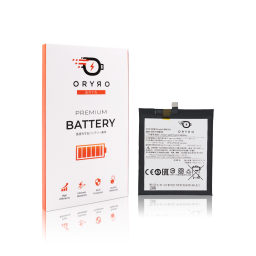 Batera para Xiaomi Mi 9 SE   3070mAh  BM3M  ORYRO