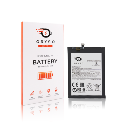 Batera para Xiaomi Redmi 9   5020mAh  BN54  ORYRO