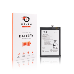 Batera para Nokia G11 Plus   5050mAh  WT341  ORYRO