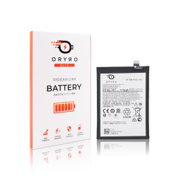 Batera para Motorola G13   5000mAh  NH50  ORYRO