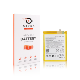 Batera para Motorola E20   4000mAh  MC3A9  ORYRO