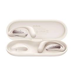 Auricular Bluetooth Mibro OpenEar Pro   Beige   by Xiaomi