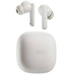 Auricular Bluetooth TWS Buds   Blanco  QCY By Xiaomi