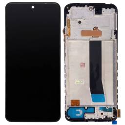 Display Xiaomi Redmi Note 11 4G GLOBAL 6.43'' Comp. cMarco Negro (2201117TG2201117TI) (OLED)