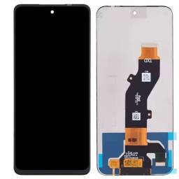 Display Tecno Spark Go 1s Comp. Negro