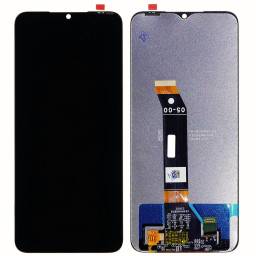 Display Xioami Poco M5 Comp. Negro (22071219CG)