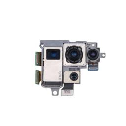 Flex Samsung G988S20 Ultra Cmara Principal (Full set)