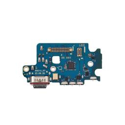Flex Samsung S921US24 5G Conector de Carga