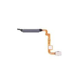 Flex Xiaomi Redmi Note 10sNote 10 4G Lector Huella Negro