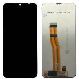 Display Huawei Honor X8A 5G Comp. Negro (VNE-N41)