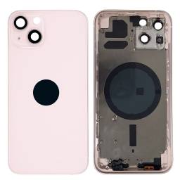Carcasa Completa Apple iPhone 13 Rosado (sin garanta  sin devolucin)