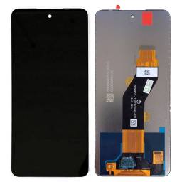 Display ZTE Axon 60 Lite (Z2350) Comp. Negro