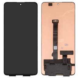 Display Xiaomi Redmi Note 13 Pro 4G Comp. Negro (23117RA68G  2312FPCA6G)