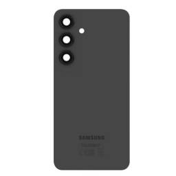 Tapa de Batera Samsung S926S24 Plus   cLens de Cmara  Negro (sin garanta  sin devolucin)