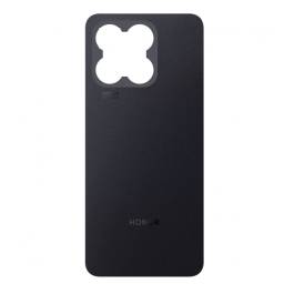 Tapa de Batera Huawei Honor X8A  sLens  Negro (sin garanta  sin devolucin)