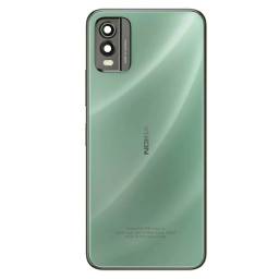 Tapa de Batera Nokia C32 2023 (TA-1534)   Verde  Generico (sin garanta  sin devolucin)