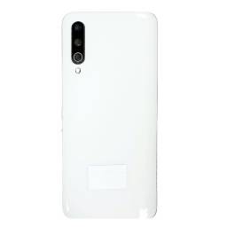 Tapa de Batera Xiaomi Mi 9   cLens de Cmara  Blanco (sin garanta  sin devolucin)