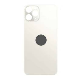 Tapa de Batera Apple iPhone 11 Pro Max   sLens  Space Grey  NASAN (sin garanta  sin devolucin)