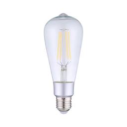 Shelly Vintage E27 ST64   Lmpara Vintage  Wi-Fi