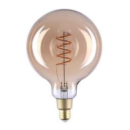 Shelly Vintage E27 G125   Lmpara Vintage  Wi-Fi