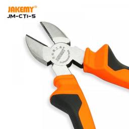 JM-CT1-5 Alicate Diagonal de 8"   Jakemy