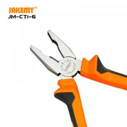 JM-CT1- 6 Pinza Universal de 6"   Jakemy