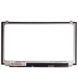 Display Notebook 15.6" EDP 30 Pins HD   Soporte superior/inferior  NT156WHM-N32 V8.0  1366X768