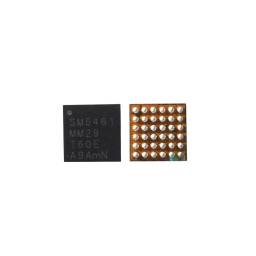 ICControlador de Carga Samsung A156A15 5G