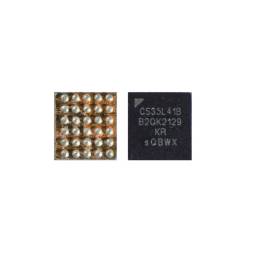 ICControlador de Audio CS35L41B