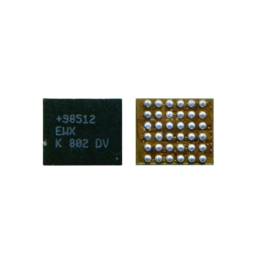 Controlador de Audio Samsung G960/S9