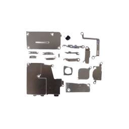 Set de Piezas Metlicas Interiores para iPhone 12 Pro