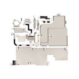Set de Piezas Metlicas Interiores para iPhone 14 Pro Max