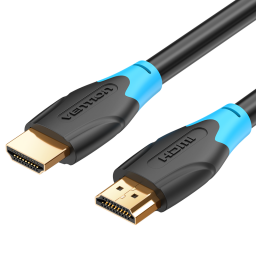 Cable HDMI   4K  30M  Negro  AACBT  Vention