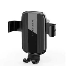 Soporte Vehicular para Ventilacin   de 4.7" a  7.2" / Negro  KCTB0  Vention