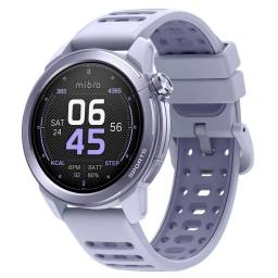 Smartwatch Mibro GS Active 2  1.32"  400mAh  Lila  (XPAW024) by Xiaomi