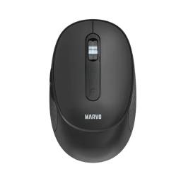 Mouse Inalmbrico   WM111  Negro  Marvo
